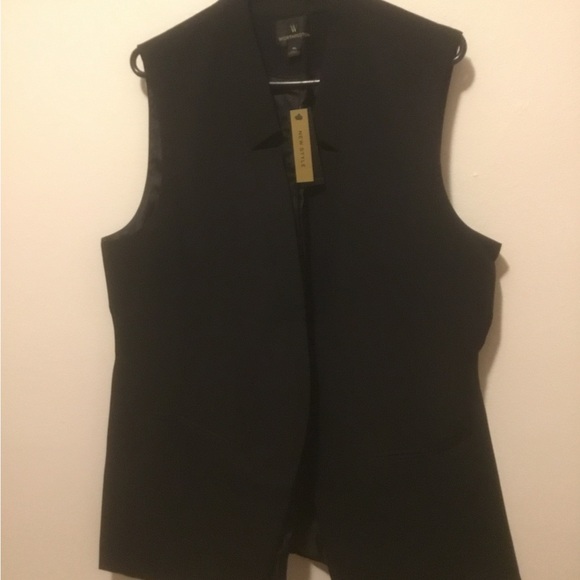 Worthington Jackets & Blazers - Worthington Vest